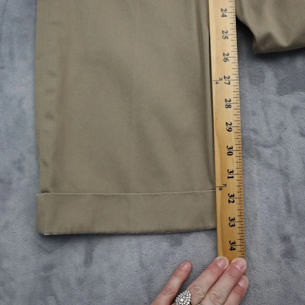 Eddie Bauer Pants Mens 36
